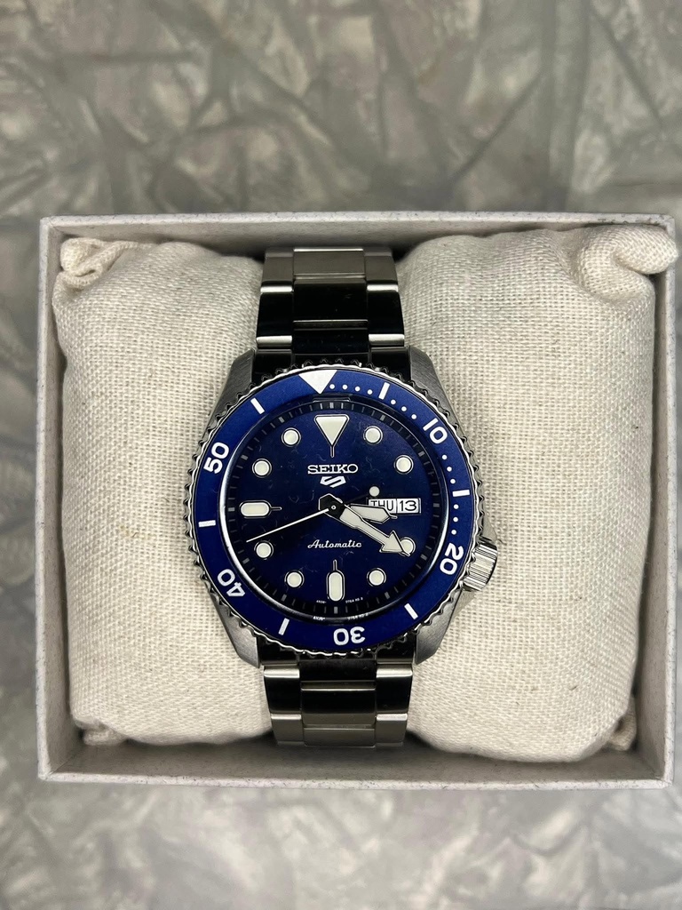 watch