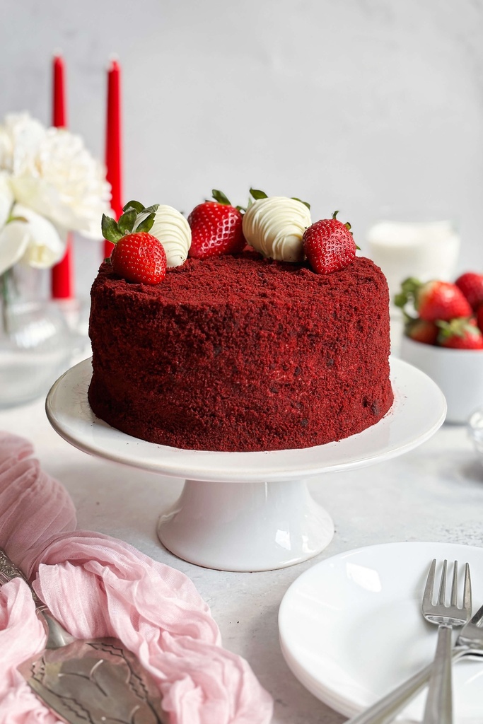 Red Velvet Cake 1kg