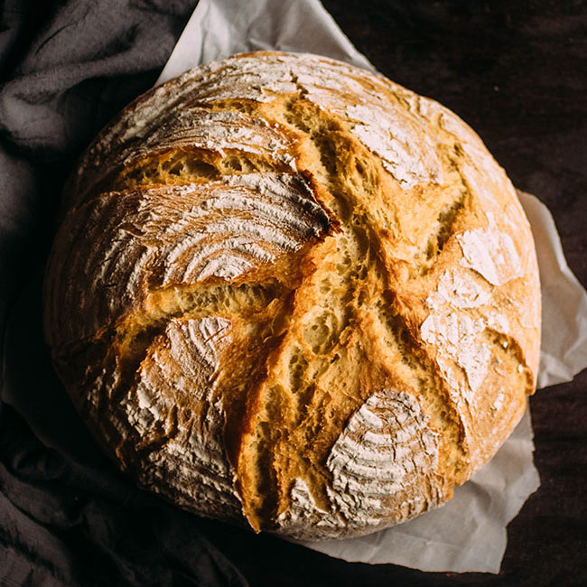 French Bread